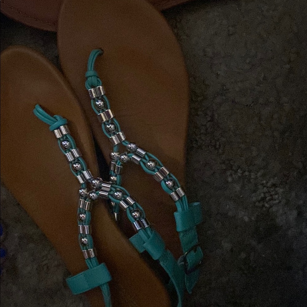 Sandal lot - Picture 5 of 6